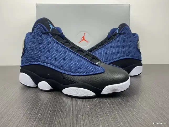 Cheap MAX Jordan Blue 13 Brave DJ5982-400 Air 0505